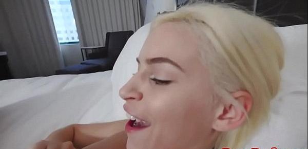  Daddy I Wanna Suck Your Cock, and Taste Your Cum - Kiara Cole